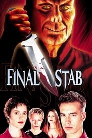 Final Stab series tv