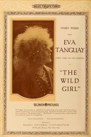 Image The Wild Girl 1917