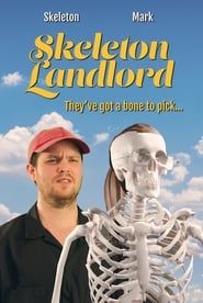 Skeleton Landlord series tv