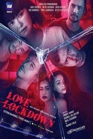 Love Lockdown series tv
