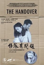 The Handover series tv
