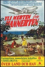 Yli merten ja mannerten (1956)