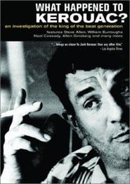 What Happened to Kerouac? series tv