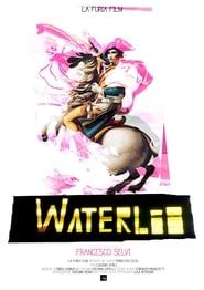 Waterloo series tv