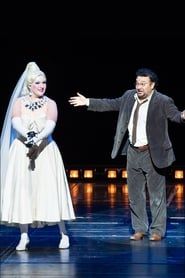 Les contes d'Hoffmann - Opéra Bastille novembre 2016 series tv