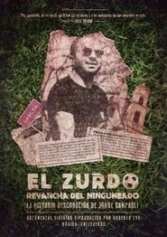 El Zurdo: Revenge of the Underdog series tv