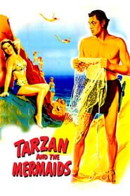 Tarzan et les Sirènes