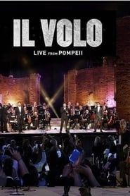 Image Il Volo - live From Pompeii