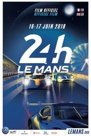 Official movie 24 Hours of Le Mans 2018 series tv