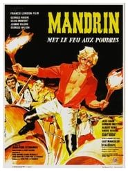Mandrin, bandit gentilhomme 1962 streaming