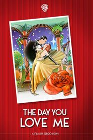 The Day You Love Me series tv