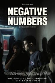 Negative Numbers (2023)