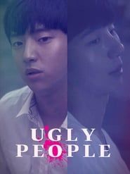 Ugly People series tv
