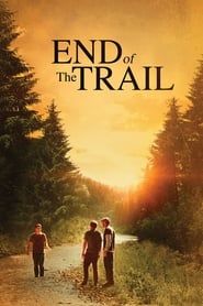 End of the Trail series tv