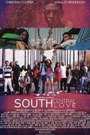 South Central Love series tv