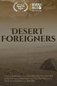 Desert Foreigners series tv