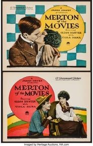 Image Merton of the Movies 1924