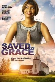 Affiche de Saved By Grace