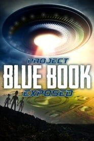 Image Project Blue Book Exposed