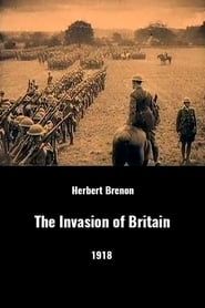 The Invasion of Britain series tv