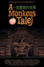 A Monkey's Tale series tv