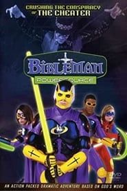 Image Bibleman Powersource: Crushing The Conspiracy Of The Cheater 2007