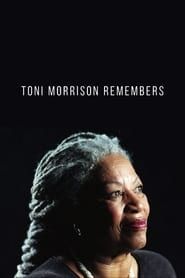 Toni Morrison Remembers series tv