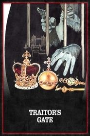 Traitor's Gate 1964 streaming