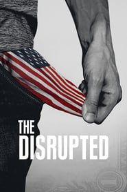 The Disrupted series tv