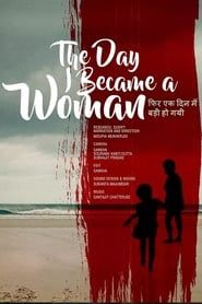 The Day I Became A Woman series tv
