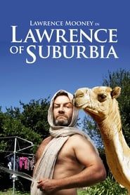 Lawrence Mooney: Lawrence of Suburbia (2012)