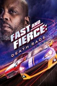 Voir Fast and Fierce: Death Race (2020) en streaming