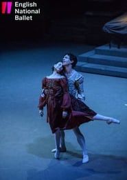 Image English National Ballet's Romeo and Juliet