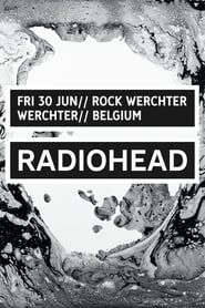 Radiohead | Rock Werchter 2017 series tv