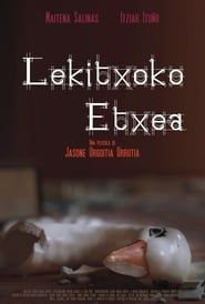 Lekitxoko Extea (2020)
