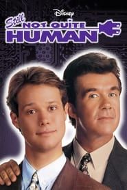 Still Not Quite Human (1992)