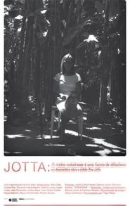 Jotta: a minha maladresse é uma forma de délicatesse 2009 streaming