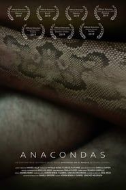 Anacondas series tv