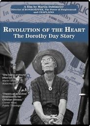 Revolution of the Heart: The Dorothy Day Story series tv