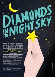 Diamonds in the Night Sky series tv