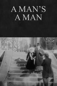 Image A Man's a Man 1912
