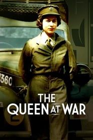 Image Our Queen at War