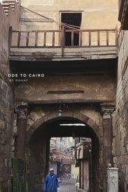 Ode to Cairo series tv