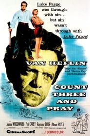 Count Three and Pray series tv