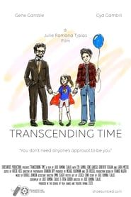 Transcending Time series tv