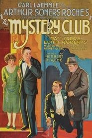 The Mystery Club series tv