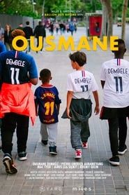 Ousmane series tv