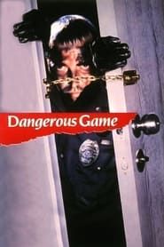 Dangerous Game (1988)