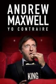 Andrew Maxwell: Yo Contraire series tv