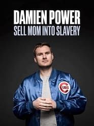 Image Damien Power: Sell Mum Into Slavery 2017